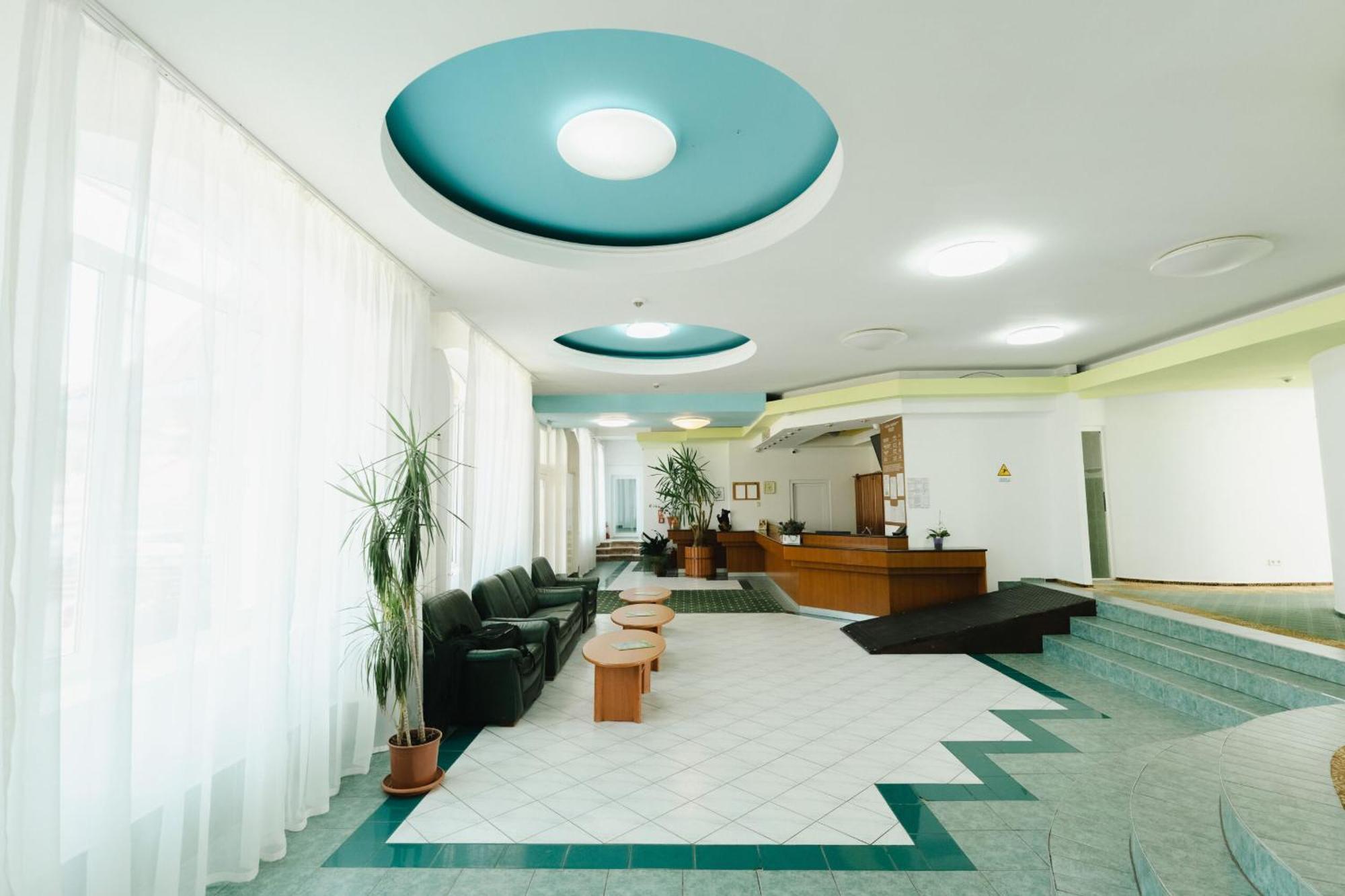 Hotel Iadolina Stana de Vale Eksteriør bilde